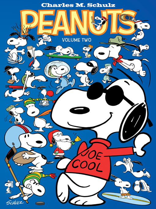 Title details for Peanuts (2012), Volume 2 by Charles M. Schulz - Available